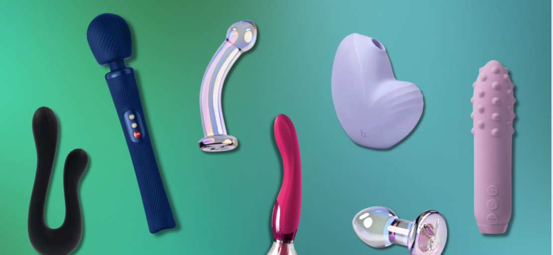 The Mainstream Embrace of Sex Toys: A Guide to Popular Picks, Benefits